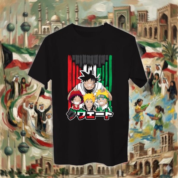 انمي الكويت