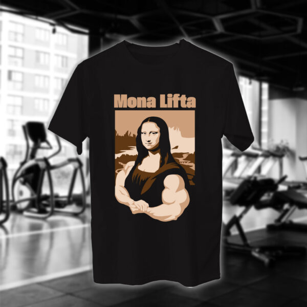 Mona Lifta