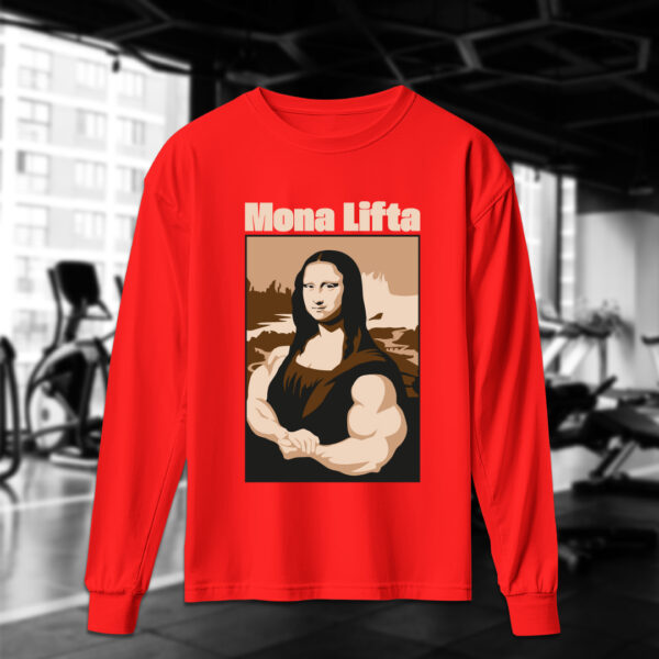 Mona Lifta