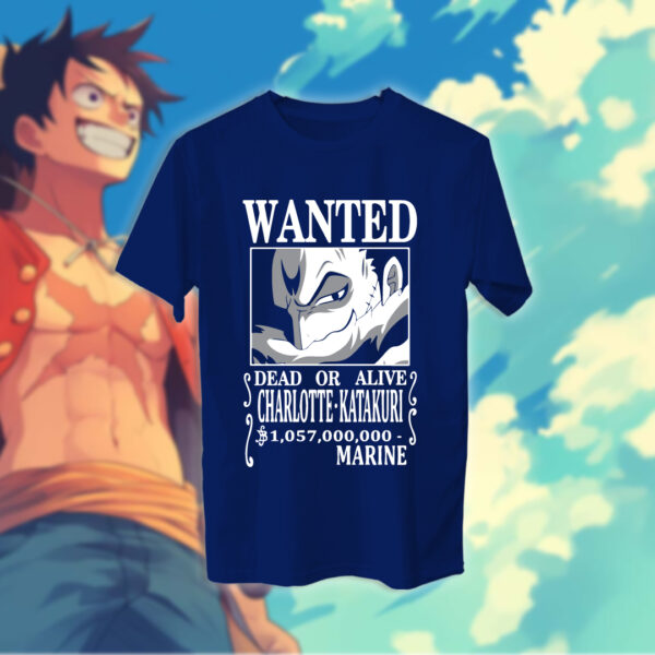 CHARLOTTE KATAKURI - ون بيس - Image 3