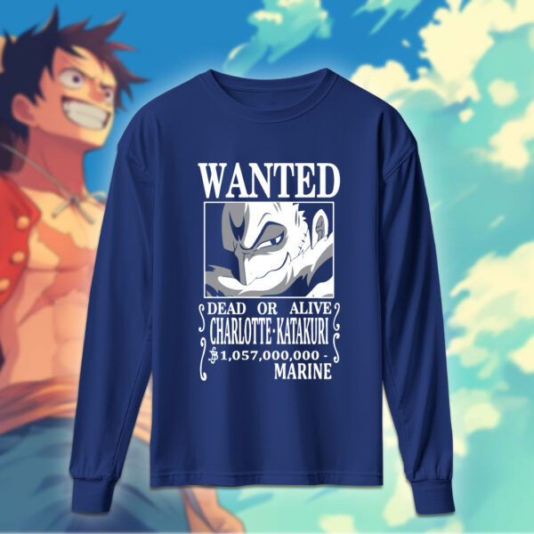 CHARLOTTE KATAKURI - ون بيس - Image 4