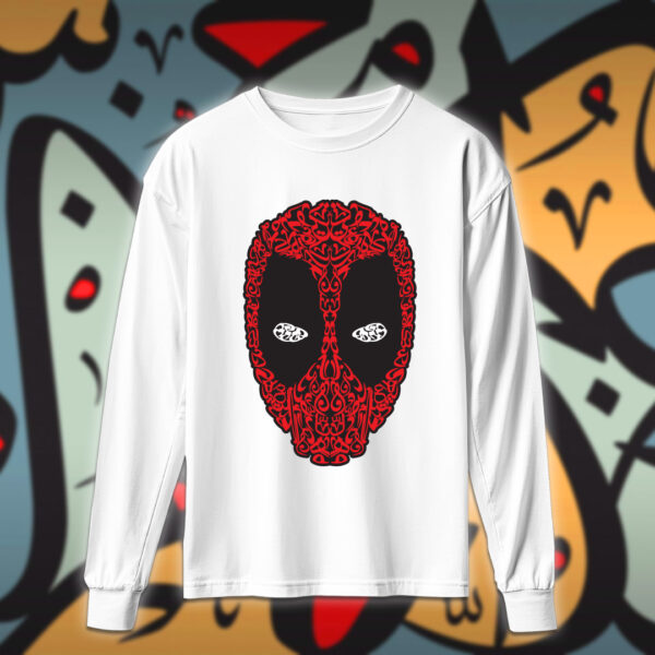 deadpool بالاحرف العربية - Image 3