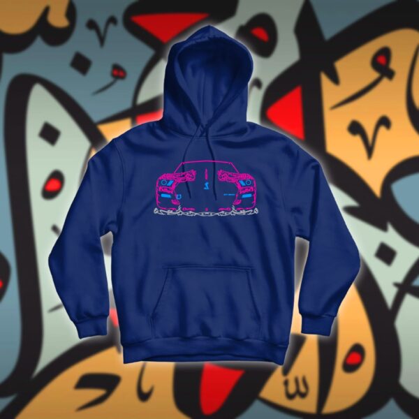 موستنق بالاحرف العربية