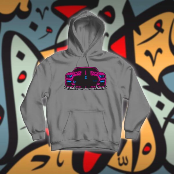 موستنق بالاحرف العربية