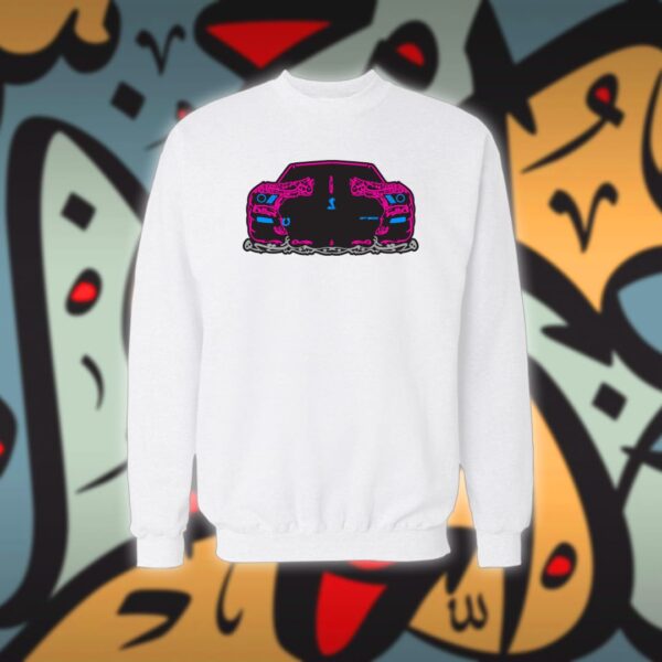 موستنق بالاحرف العربية