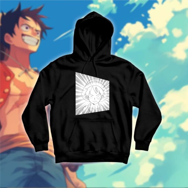 لوفي - ون بيس