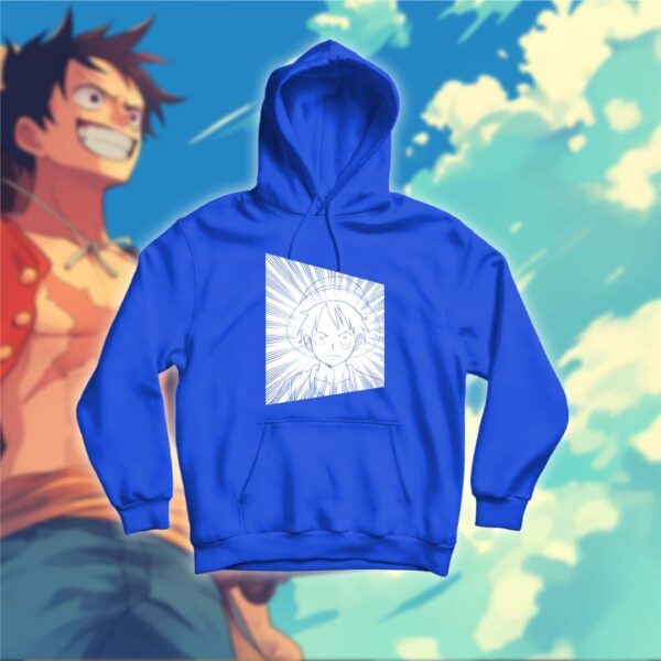 لوفي - ون بيس