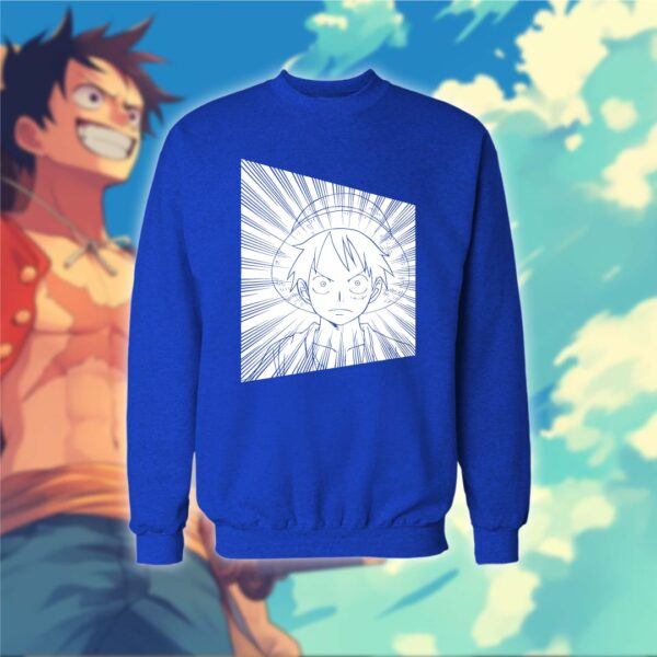 لوفي - ون بيس