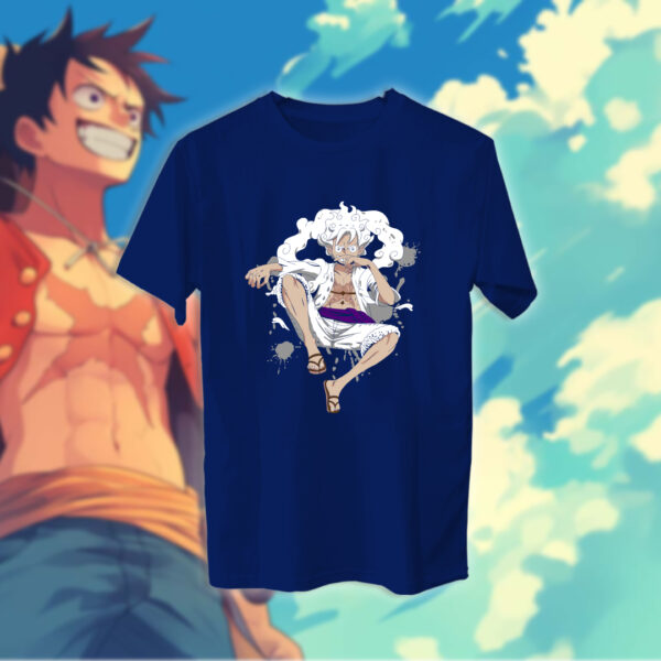 Gear 4 - ون بيس - Image 3