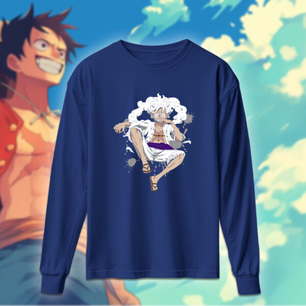 Gear 4 - ون بيس - Image 4