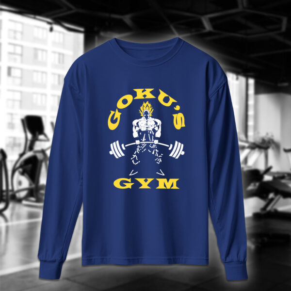 Goku's Gym - Image 3