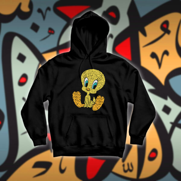 تويتي بالاحرف العربية