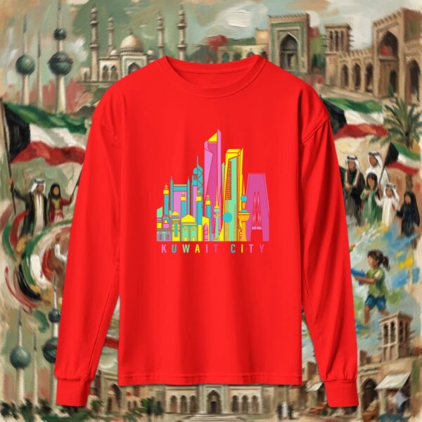 معالم الكويت