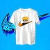 Naruto Nike