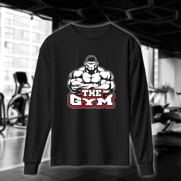 The Gym - Image 4