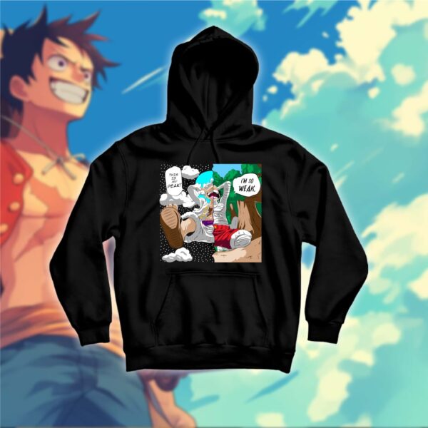 لوفي - ون بيس