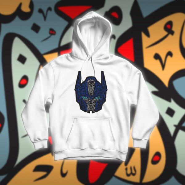 اوبتيموس برايم بالاحرف العربية