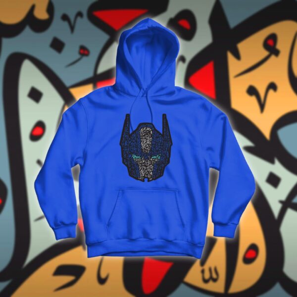 اوبتيموس برايم بالاحرف العربية