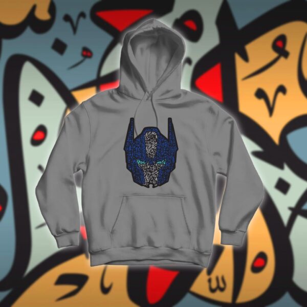 اوبتيموس برايم بالاحرف العربية