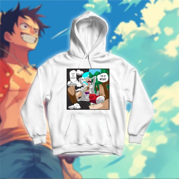 لوفي - ون بيس