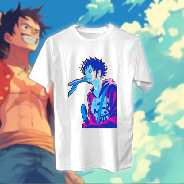 Trafalgar - ون بيس