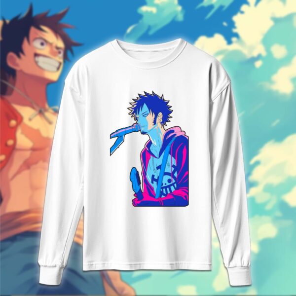 Trafalgar - ون بيس