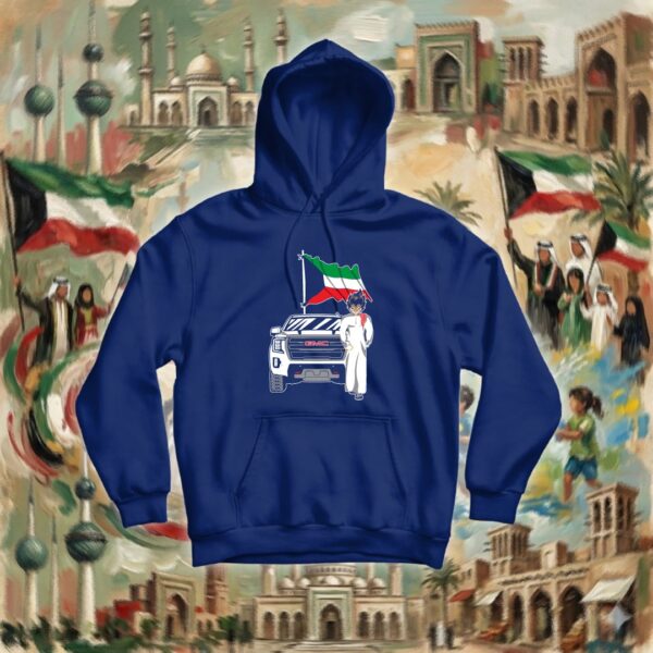 جوكو بالدشداشة