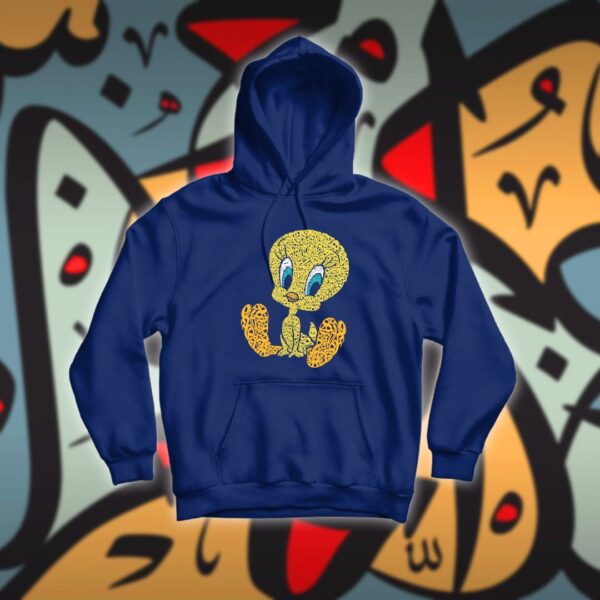 تويتي بالاحرف العربية