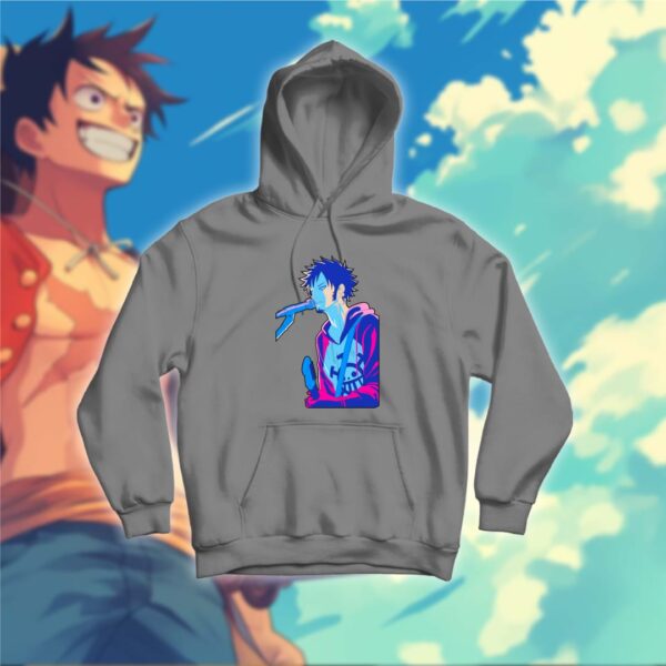 Trafalgar - ون بيس