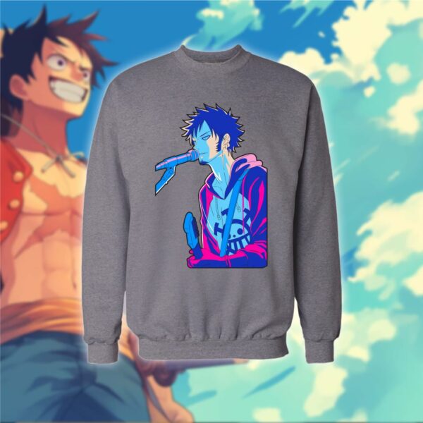 Trafalgar - ون بيس