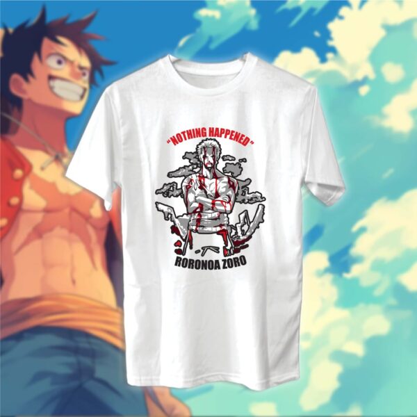 RORONOA ZORO - ون بيس