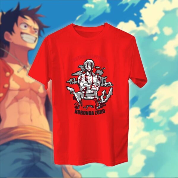 RORONOA ZORO - ون بيس