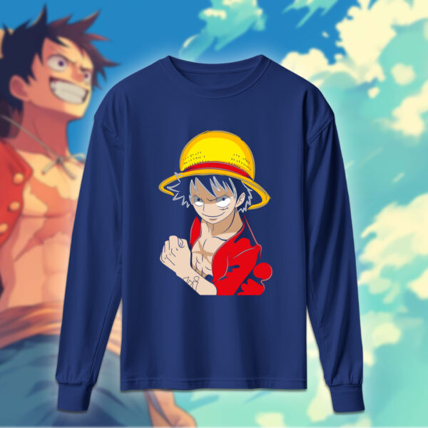 Luffy - ون بيس - Image 4