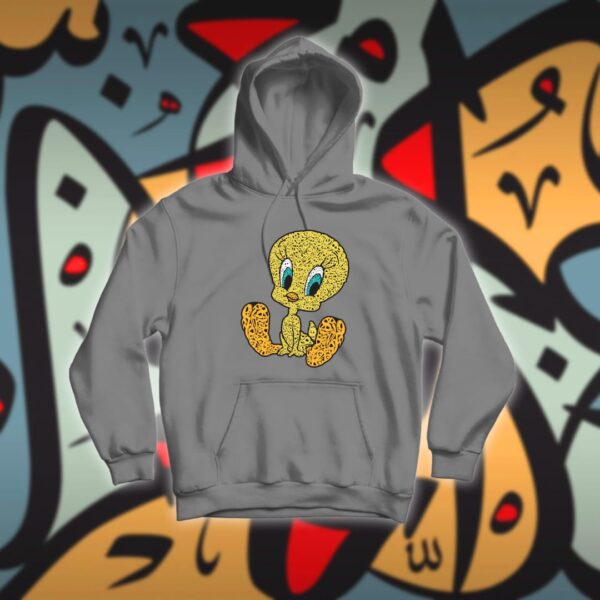 تويتي بالاحرف العربية