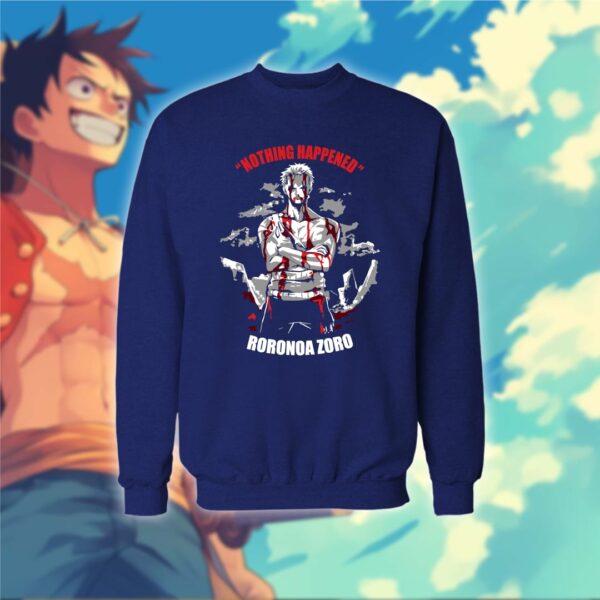 RORONOA ZORO - ون بيس