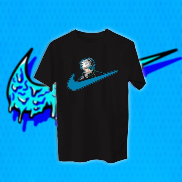 Killua Nike