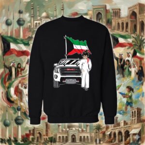 جوكو بالدشداشة