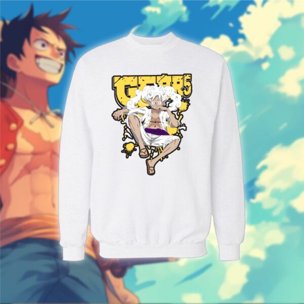 Gear 5 - ون بيس