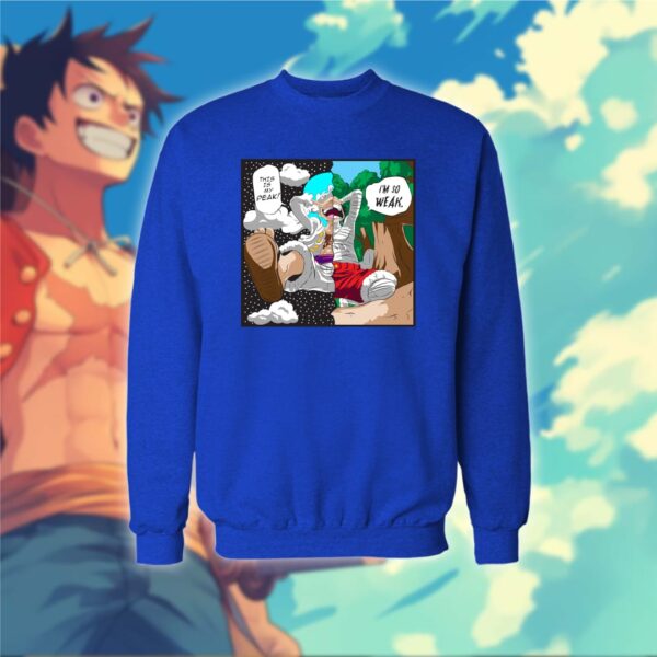 لوفي - ون بيس