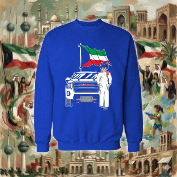 جوكو بالدشداشة