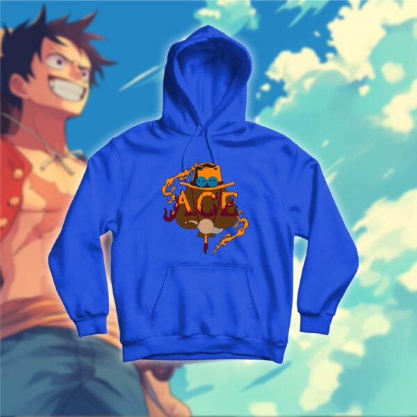 Ace - ون بيس