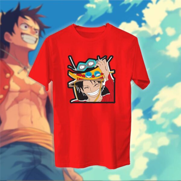 لوفي - ون بيس