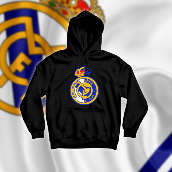 ريال مدريد والنصر