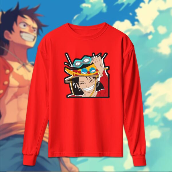 لوفي - ون بيس