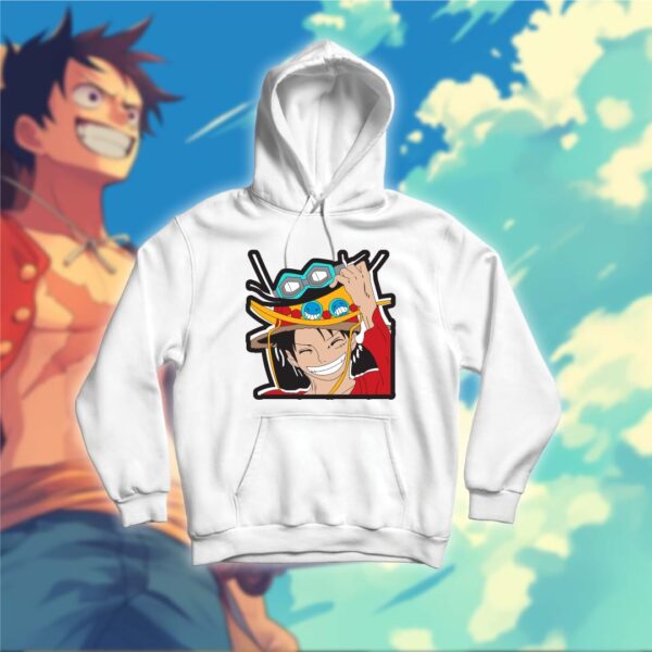 لوفي - ون بيس