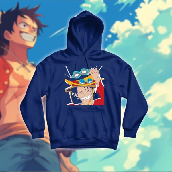 لوفي - ون بيس