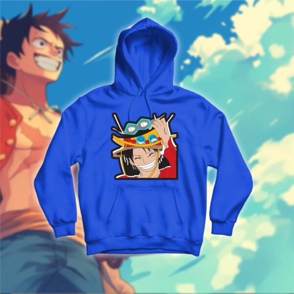 لوفي - ون بيس