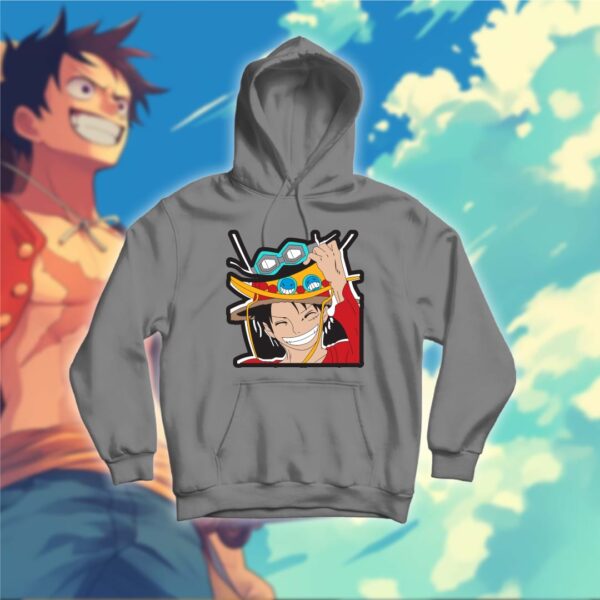 لوفي - ون بيس