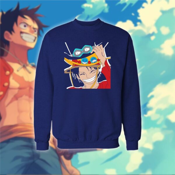 لوفي - ون بيس