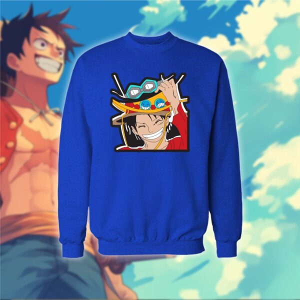 لوفي - ون بيس